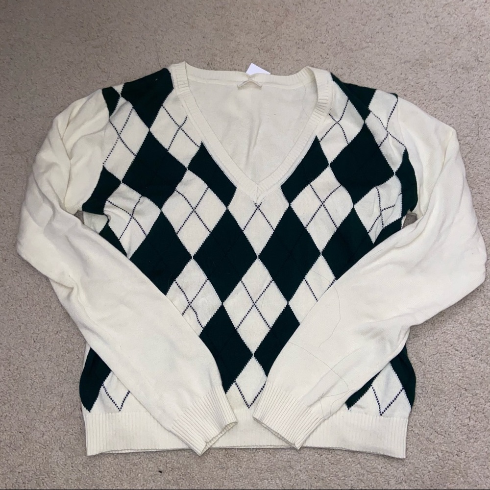 Brandy Melville Sweater